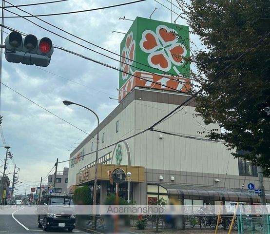 レオパレスラルジュの周辺写真