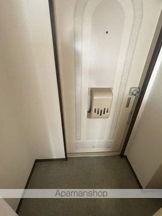 メゾン山下[1R/21m2]の玄関