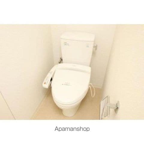 パークアクシス御茶ノ水ステージの内装写真