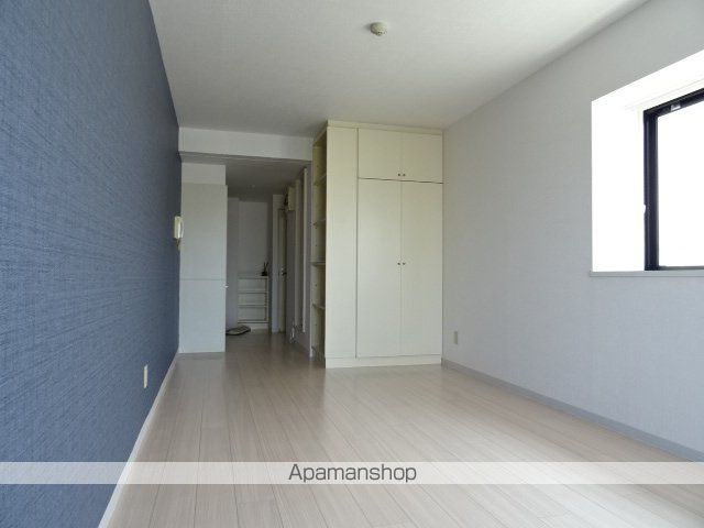 アップル第3マンションの内装写真