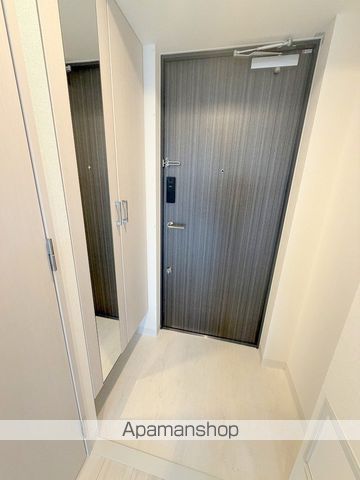 ESLEAD難波VALOREの内装写真