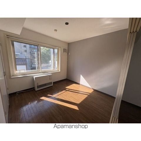 藤井ビル北10条の内装写真
