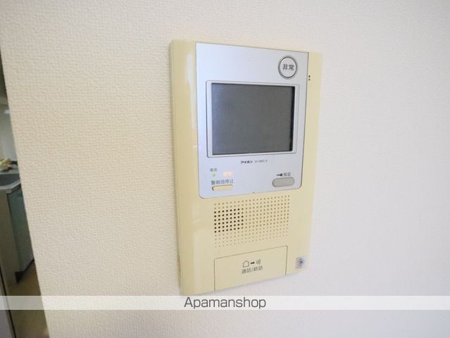 レジディア久屋大通の内装写真