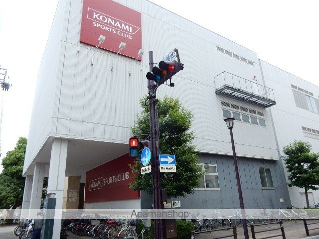矢吹ビルの周辺写真
