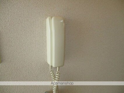 アンビションＥＩＧＨＴ[1K/20.25m2]のその他設備