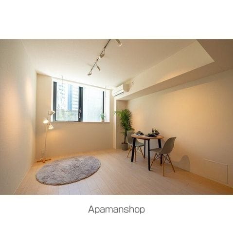 エスタート大井町フォレストの内装写真