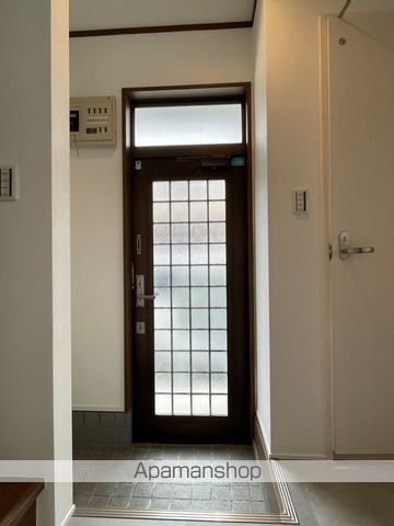 テラスハウス富塚の内装写真