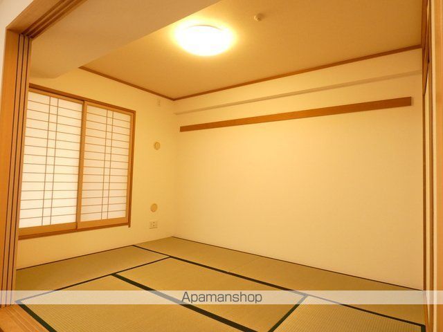 ALATO白壁東の内装写真