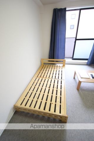レオパレス西宮北弐番館の内装写真