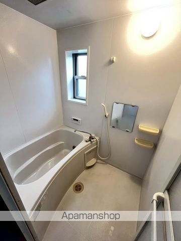 LINDEN LEA HOUSEの内装写真