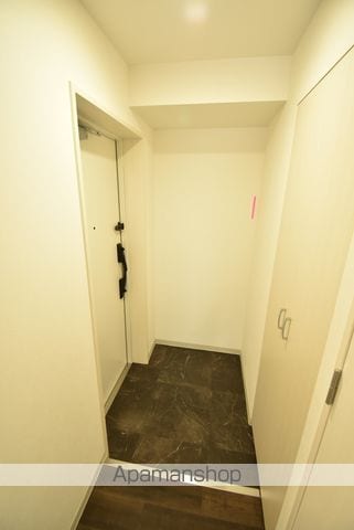 ララ・クスタの内装写真