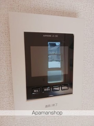 カーサ　セレーノ[1SLDK/50.57m2]のその他設備