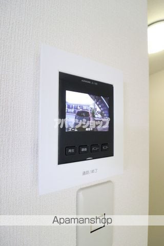 東武鉄道東上線 高坂駅 徒歩10分 2階建 築35年の内装写真