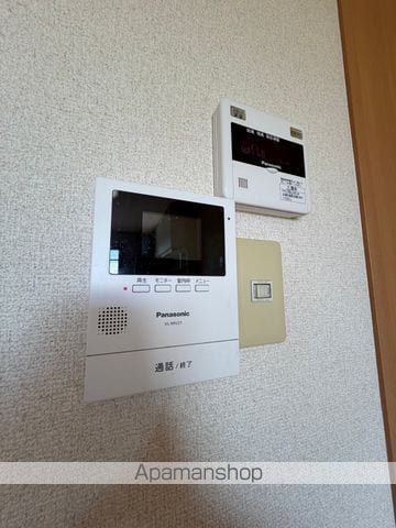 ラフィネ際波の内装写真