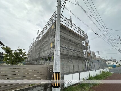 岡山県倉敷市石見町[2LDK/48.34m2]の外観5