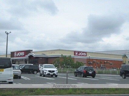 フロイデンハイムⅢ[1K/29.6m2]の周辺5