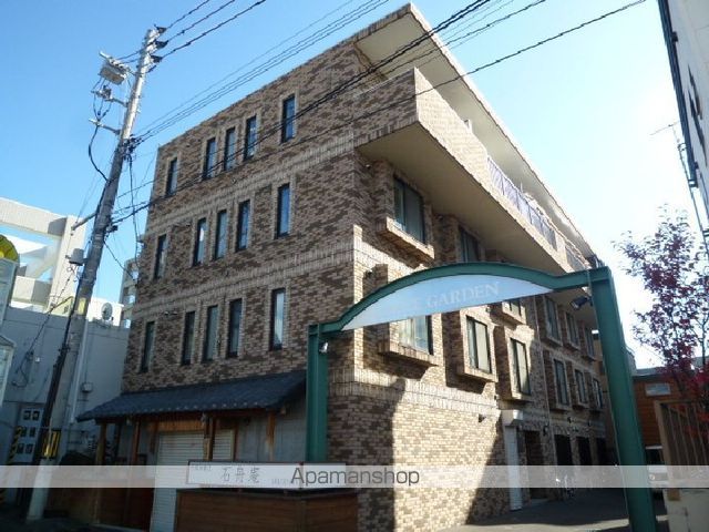 MAHALO OHASHI GAKUENMAEの外観写真