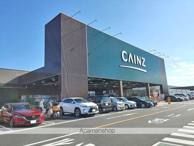 リバーサイド平塚Cの周辺写真