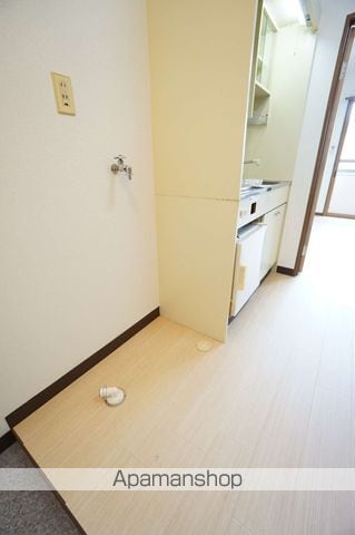 グローバル松島の内装写真