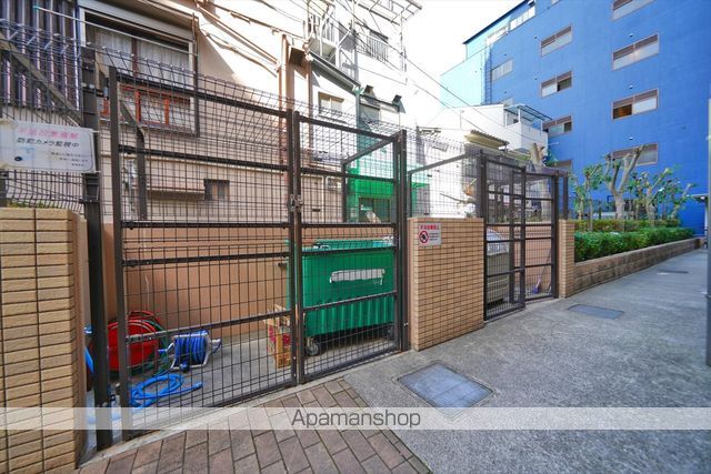 プレサンス梅田EASTの外観写真