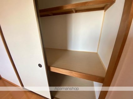 香川県高松市成合町[1LDK/45.81m2]の収納