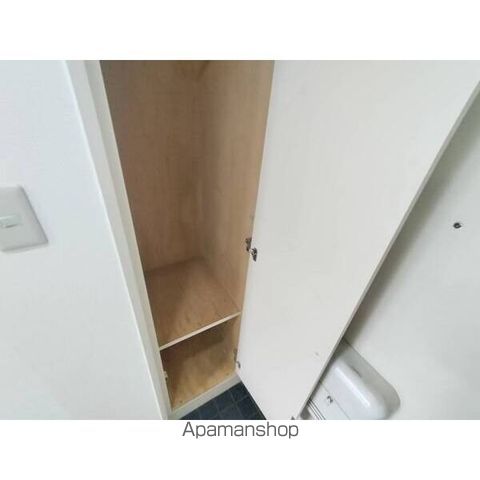 グランデール泉の内装写真