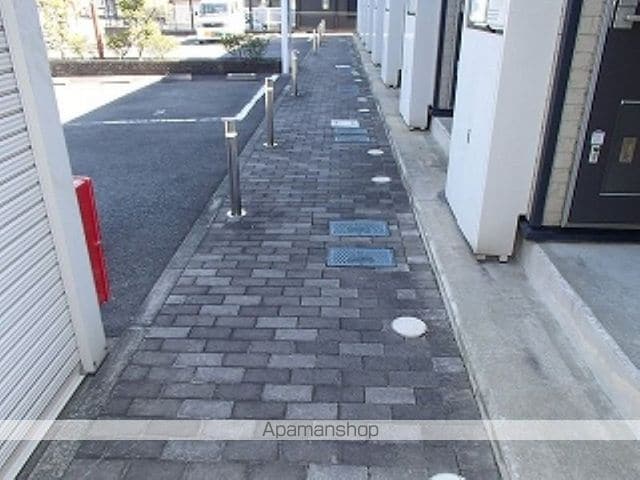 レオパレス大石の内装写真