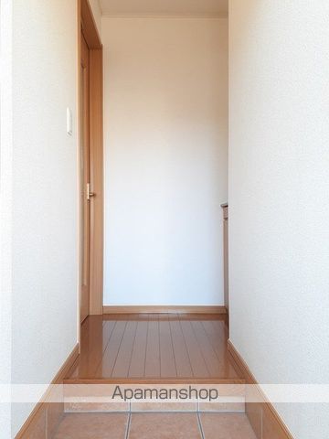 リバーサイドIIの内装写真