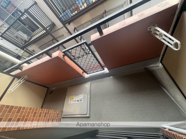 ライオンズマンション蕨北町の内装写真