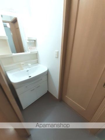 ホープヒルズ2番館の内装写真