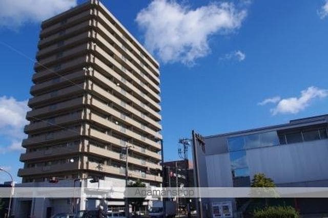 ローレルコート霞町中央公園