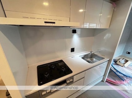 Ｌｅ　Ｒｅｐｏｓ　豊玉[1LDK/30.05m2]のキッチン