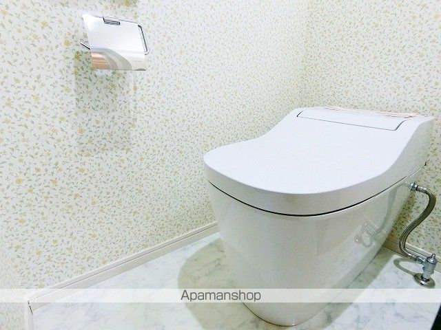 ピースコート登戸の内装写真
