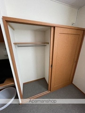レオパレスW WESTの内装写真