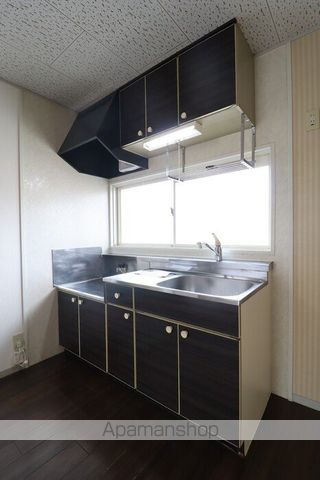 プレジール小野 F棟の内装写真