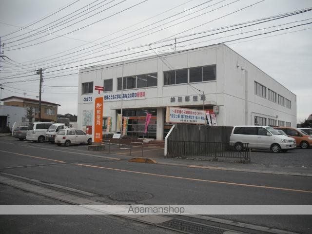 Casa feliceの周辺写真