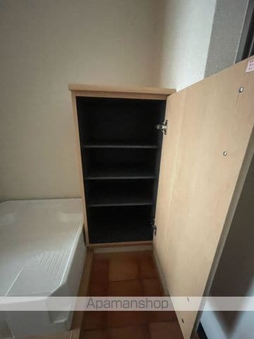 MKY金沢文庫の内装写真