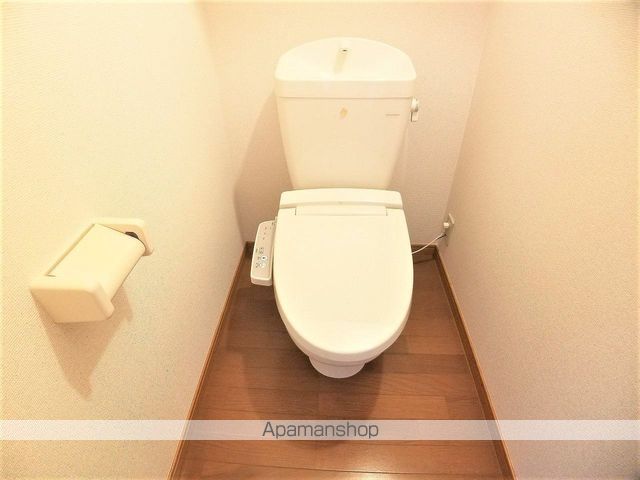 レオパレスAirの内装写真