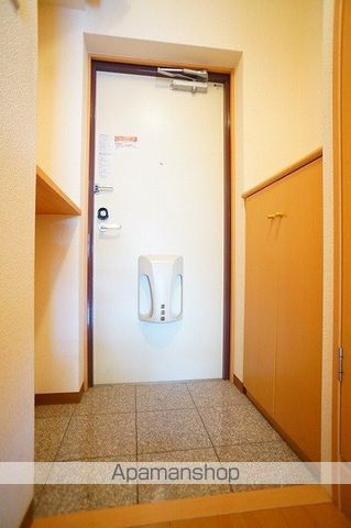 東海道本線 愛野駅 徒歩4分 4階建 築21年の内装写真