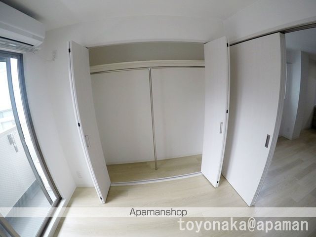 キャトルセゾン豊中本町の内装写真