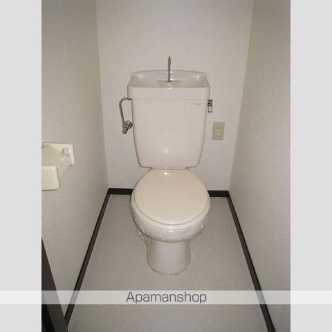 ポートシティ高木IIの内装写真
