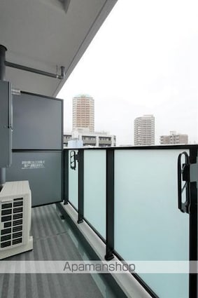 東京都新宿区西早稲田１丁目[1DK/25.65m2]の内装2