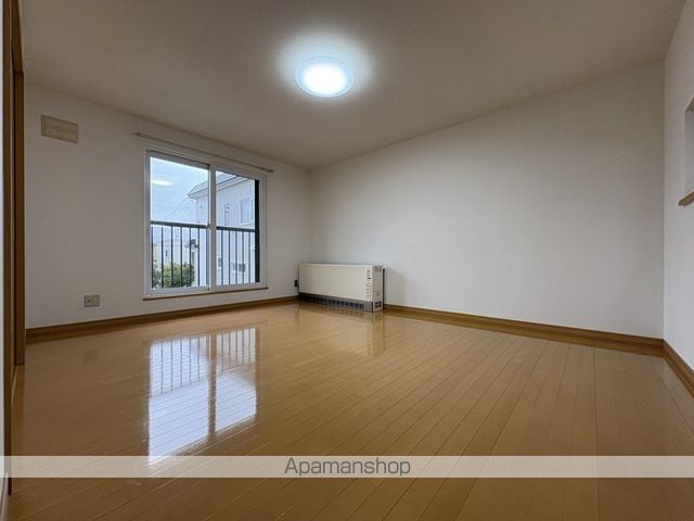 レオーネ新琴似の内装写真