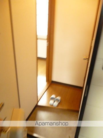リバーサイド13の内装写真