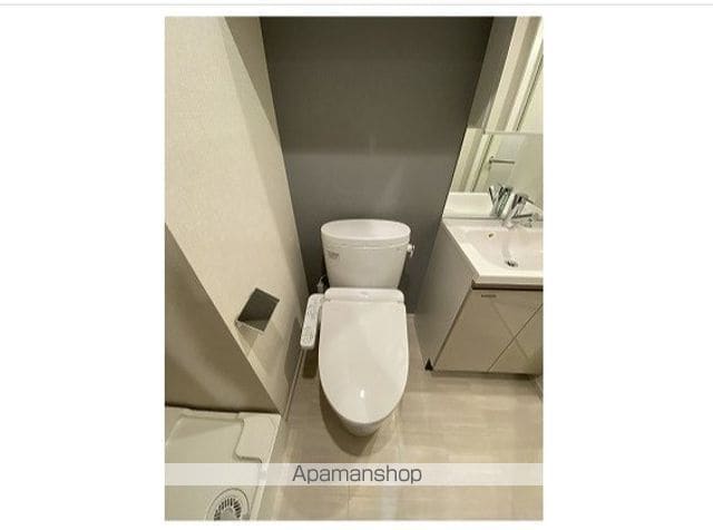 プライムアーバン品川中延の内装写真