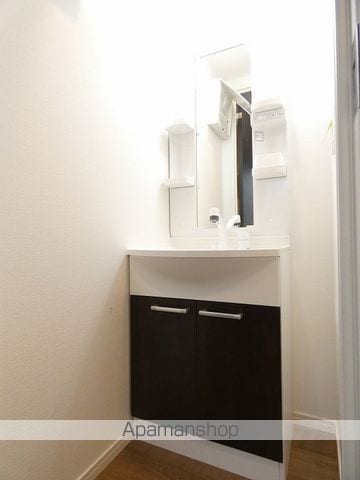 RJRプレシア郡元スクエアの内装写真