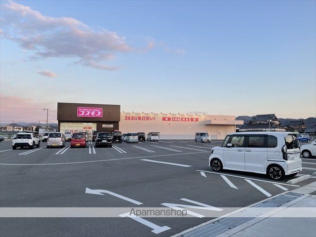 山口ハイツの周辺写真