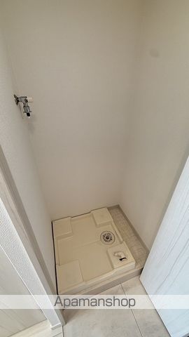 S−RESIDENCE南堀江の内装写真