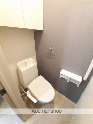 グランデフォルテ橋本 Iの内装写真