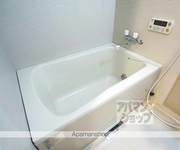 SAWARABI御所の内装写真